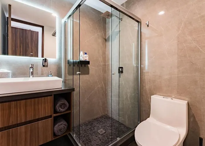 Twin For Groups Near Dining & Culture Apartment