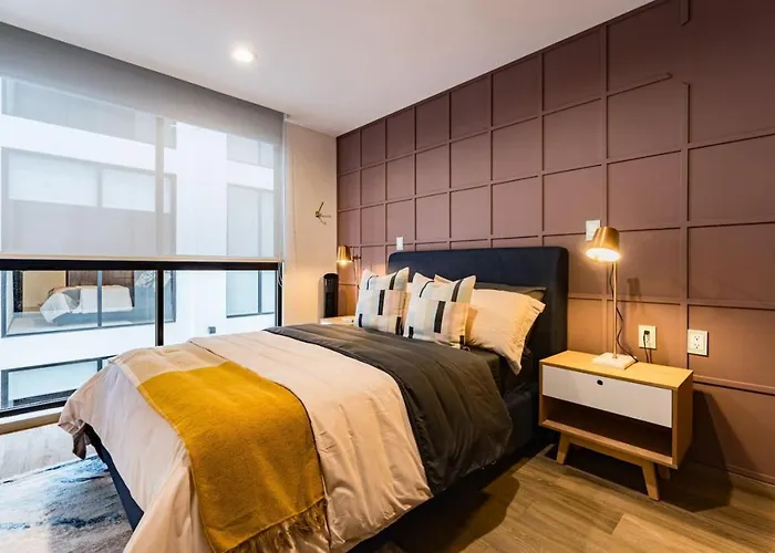 Twin For Groups Near Dining & Culture Apartment *