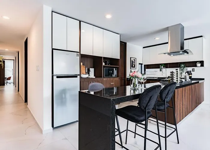 Twin For Groups Near Dining & Culture Apartment *