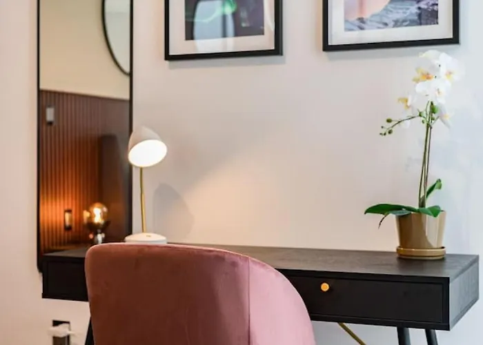 Twin For Groups Near Dining & Culture Mexico City